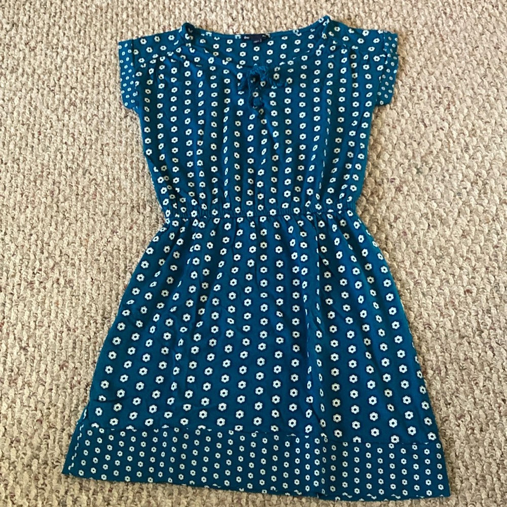 GAP XS dress